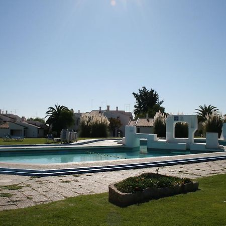 Villa Pedras Del Rey Luz de Tavira Exterior photo